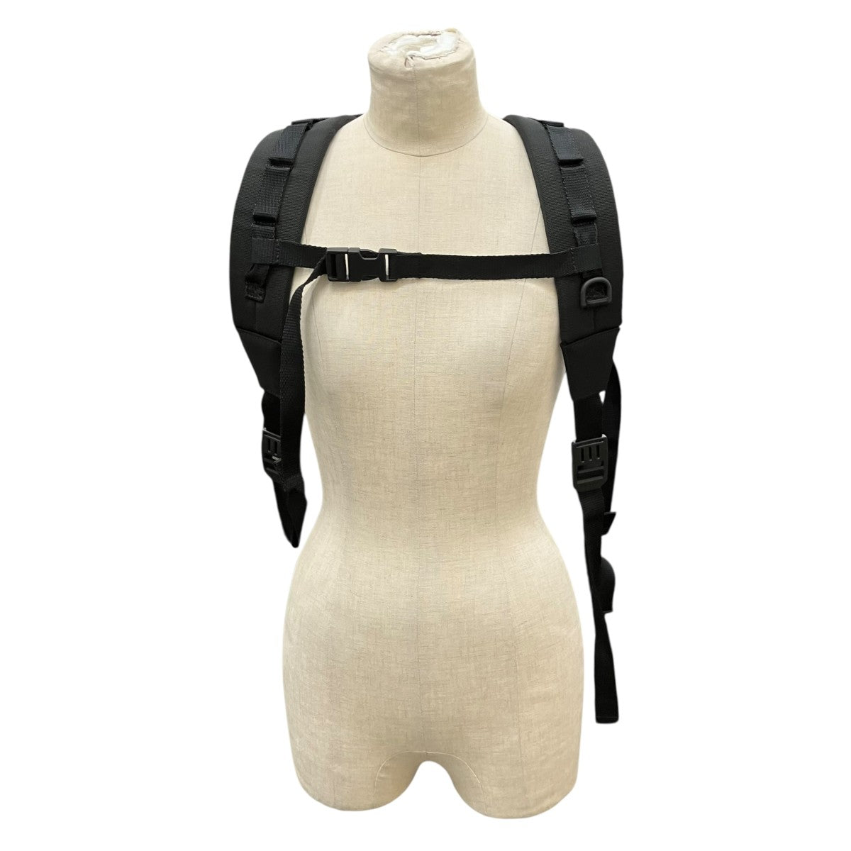 BALENCIAGA ARMY MEDIUM BACKPACKリュック644033 古着・中古-4枚目のアイテム画像