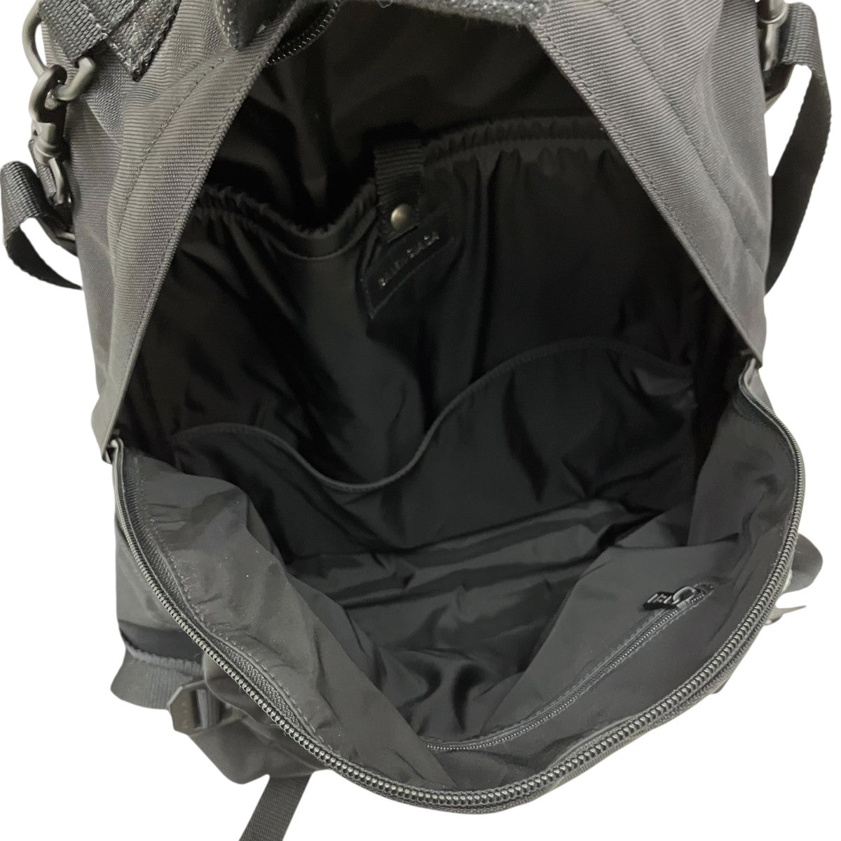BALENCIAGA ARMY MEDIUM BACKPACKリュック644033 古着・中古-6枚目のアイテム画像