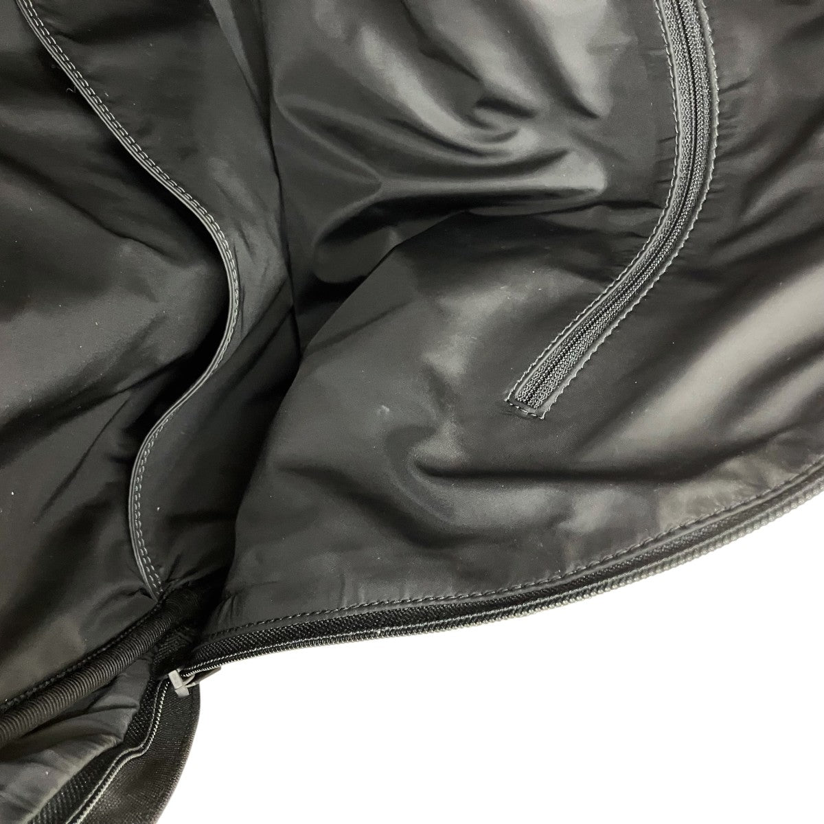 BALENCIAGA ARMY MEDIUM BACKPACKリュック644033 古着・中古-8枚目のアイテム画像
