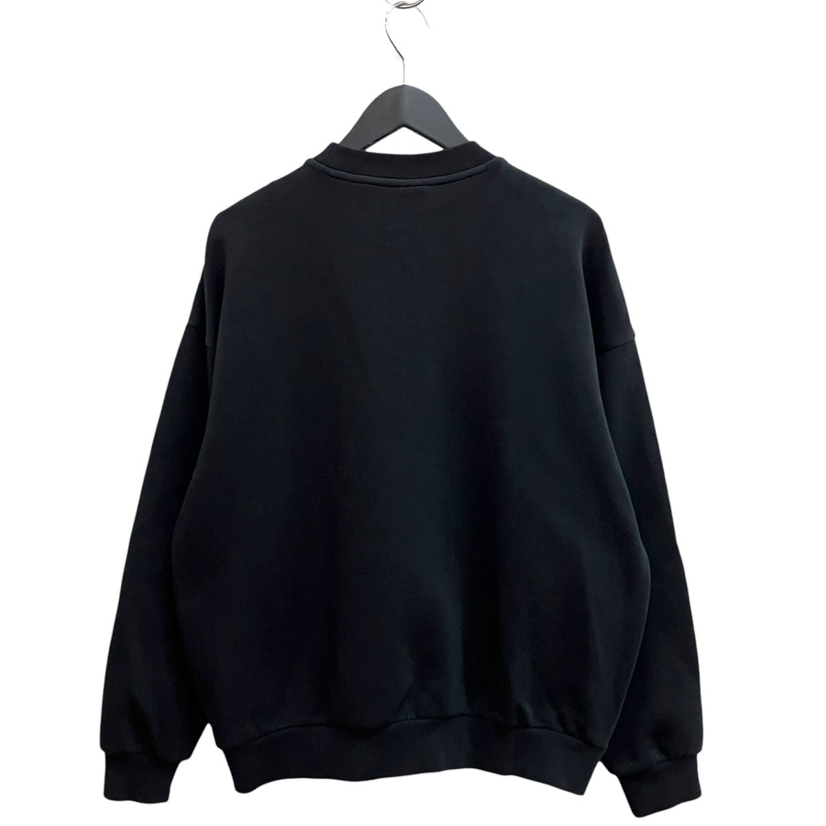 美品 F.C.R.B. TECH SWEAT TEAM BAGGY HOODIE F．C．R．B．(エフシーアールビー) TECH SWEAT TEAM CREWNECK BAGGY
