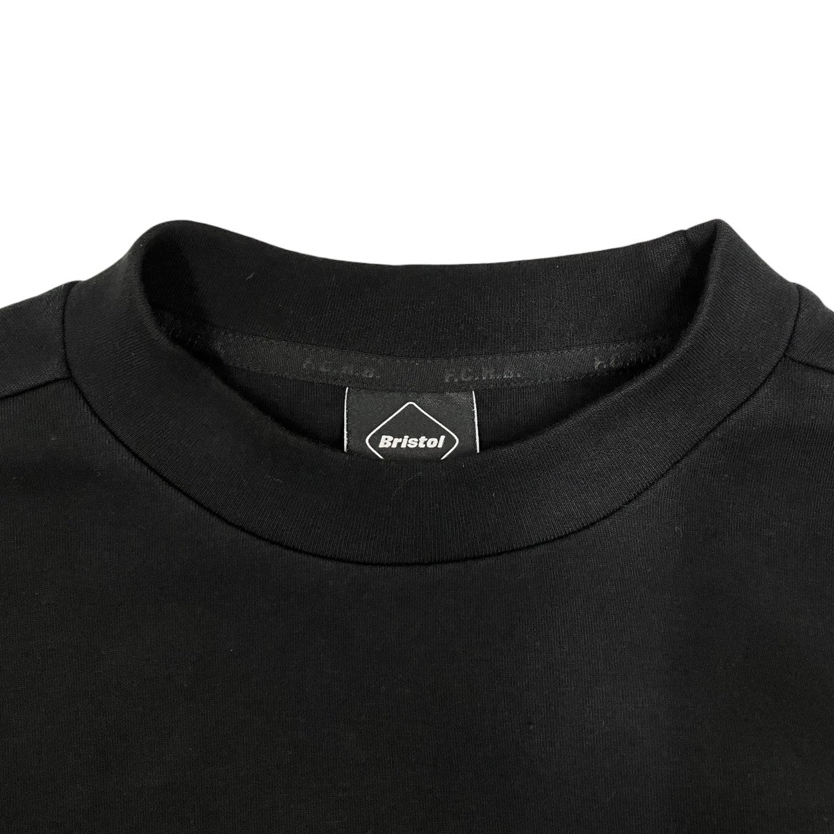 F．C．R．B． TECH SWEAT TEAM CREWNECK BAGGY TOPトレーナーFCRB-250016 古着・中古-5枚目のアイテム画像