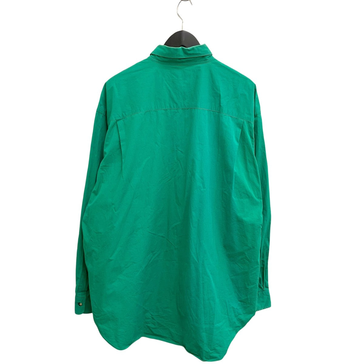 Marvine Pontiak Shirt Makers Skipper SHスキッパーシャツMPSM-1904S 古着・中古-2枚目のアイテム画像
