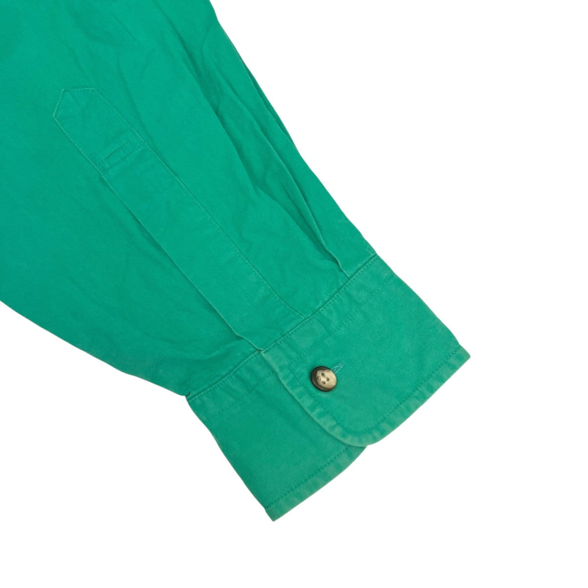 Marvine Pontiak Shirt Makers Skipper SHスキッパーシャツMPSM-1904S 古着・中古-5枚目のアイテム画像