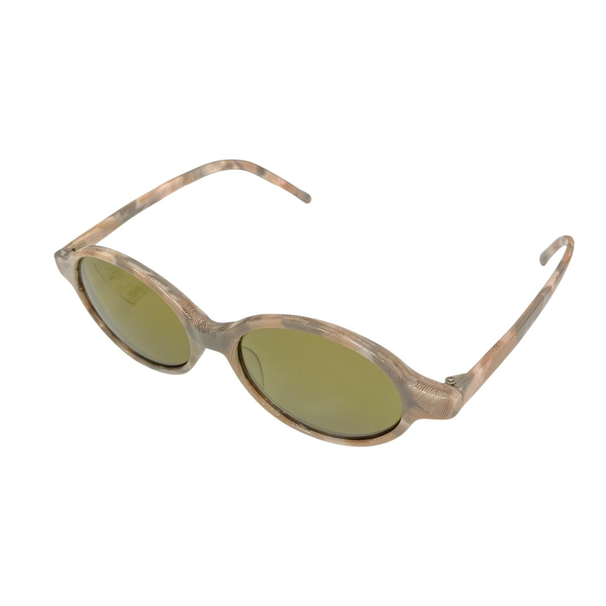 BuddyOptical E．B．-acetateサングラス 古着・中古-1枚目のアイテム画像