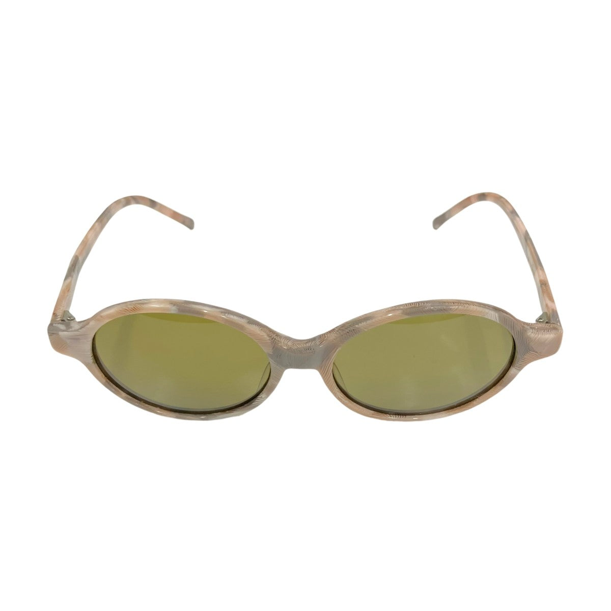BuddyOptical E．B．-acetateサングラス 古着・中古-2枚目のアイテム画像