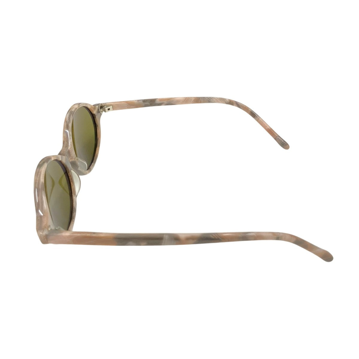 BuddyOptical E．B．-acetateサングラス 古着・中古-3枚目のアイテム画像