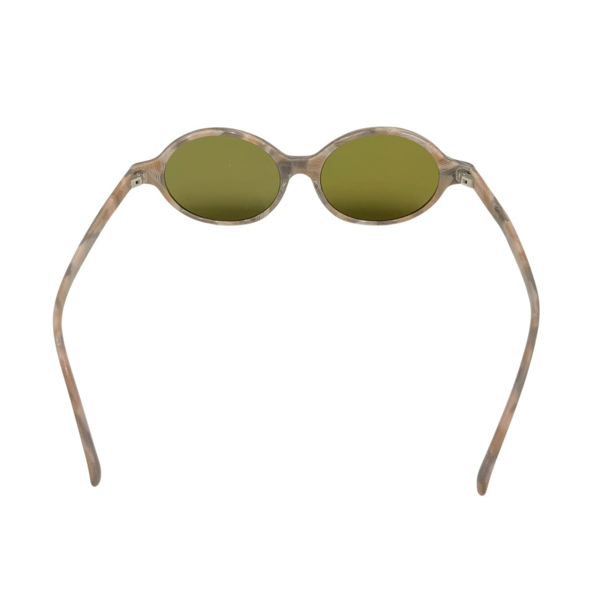 BuddyOptical E．B．-acetateサングラス 古着・中古-4枚目のアイテム画像