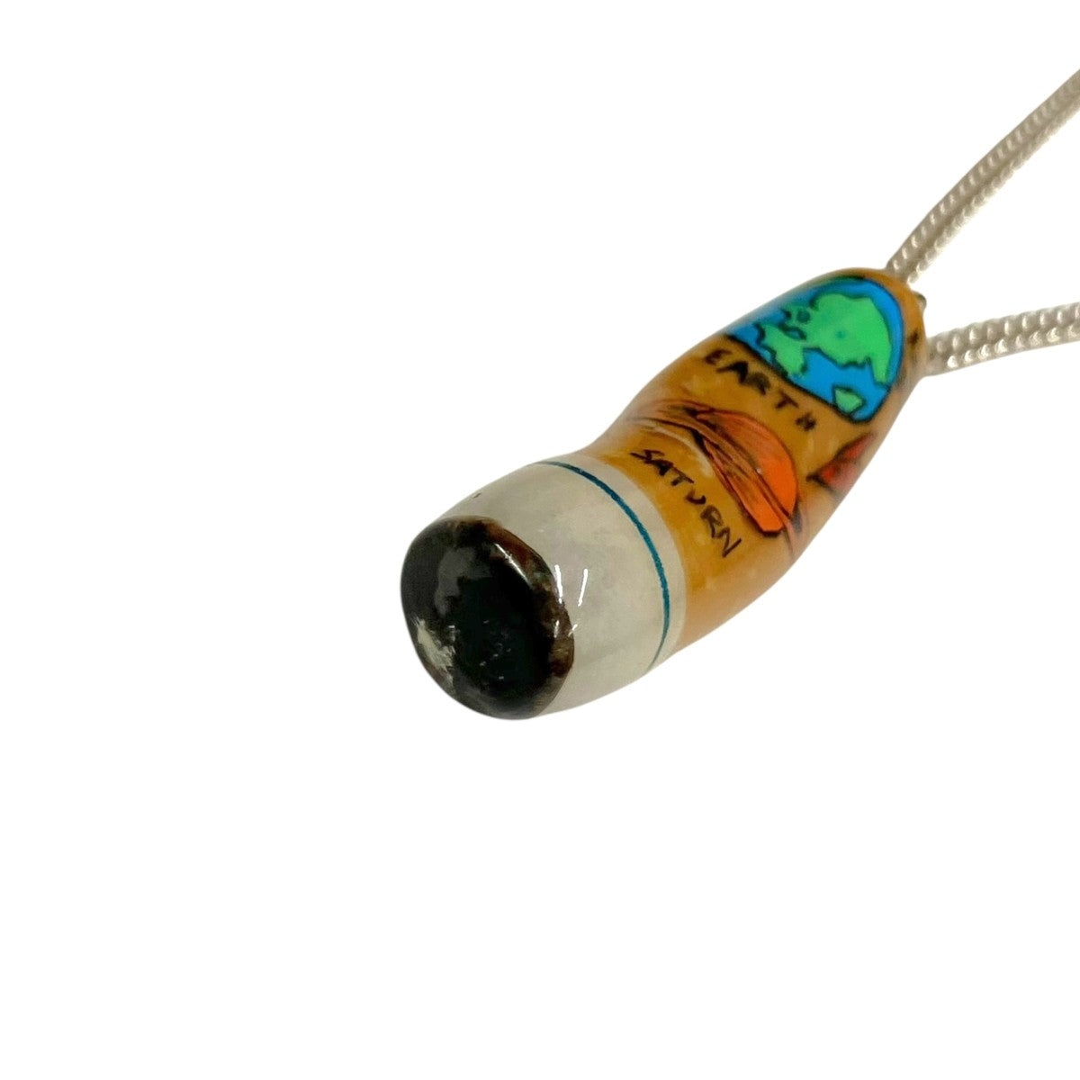 jetpack homme 乱痴気別注 Cigarette BUTT Necklaceネックレス 古着・中古-4枚目のアイテム画像