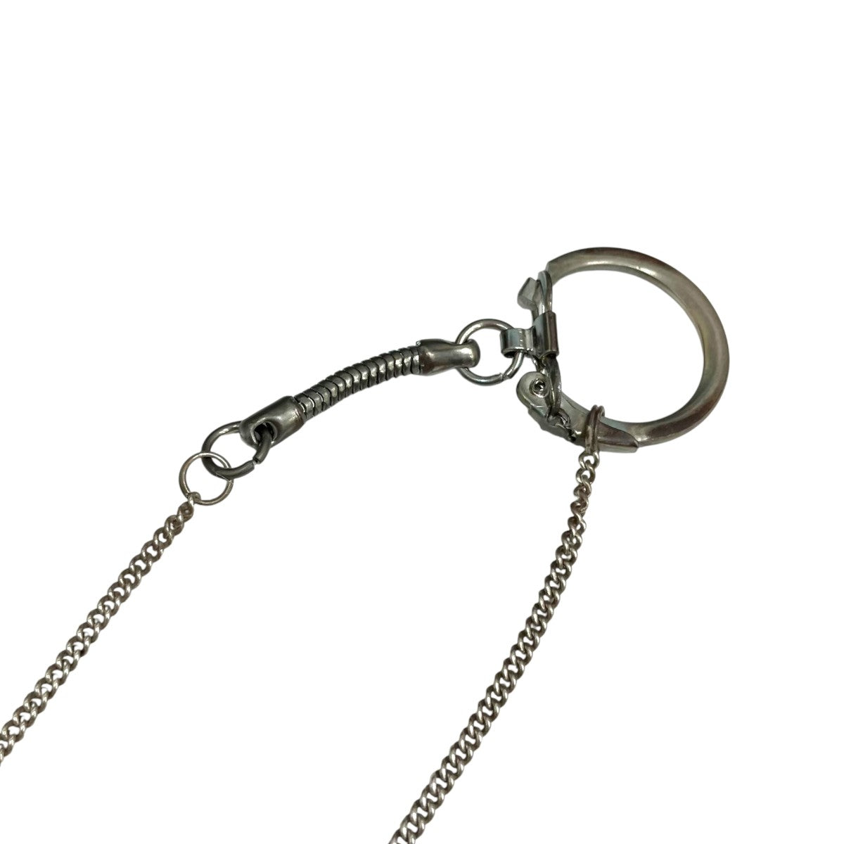 jetpack homme 乱痴気別注 Cigarette BUTT Necklaceネックレス 古着・中古-5枚目のアイテム画像