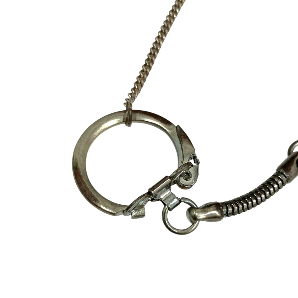 jetpack homme 乱痴気別注 Cigarette BUTT Necklaceネックレス 古着・中古-7枚目のアイテム画像