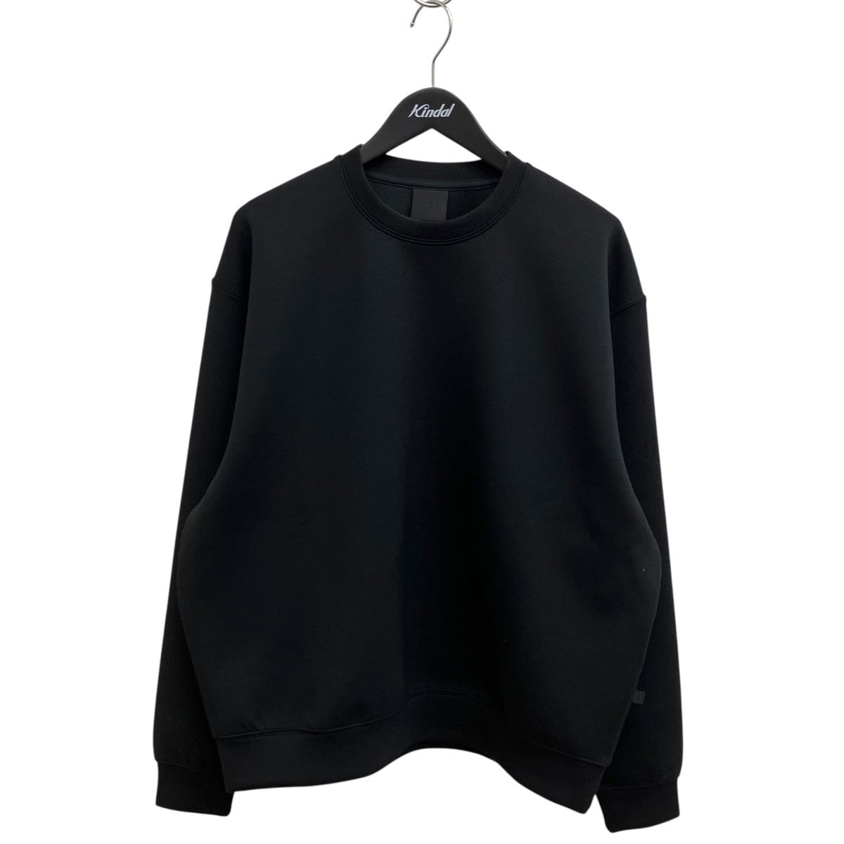 DAIWA PIER39 TECH SCUBA KNIT CREWスウェットBE-60025W
