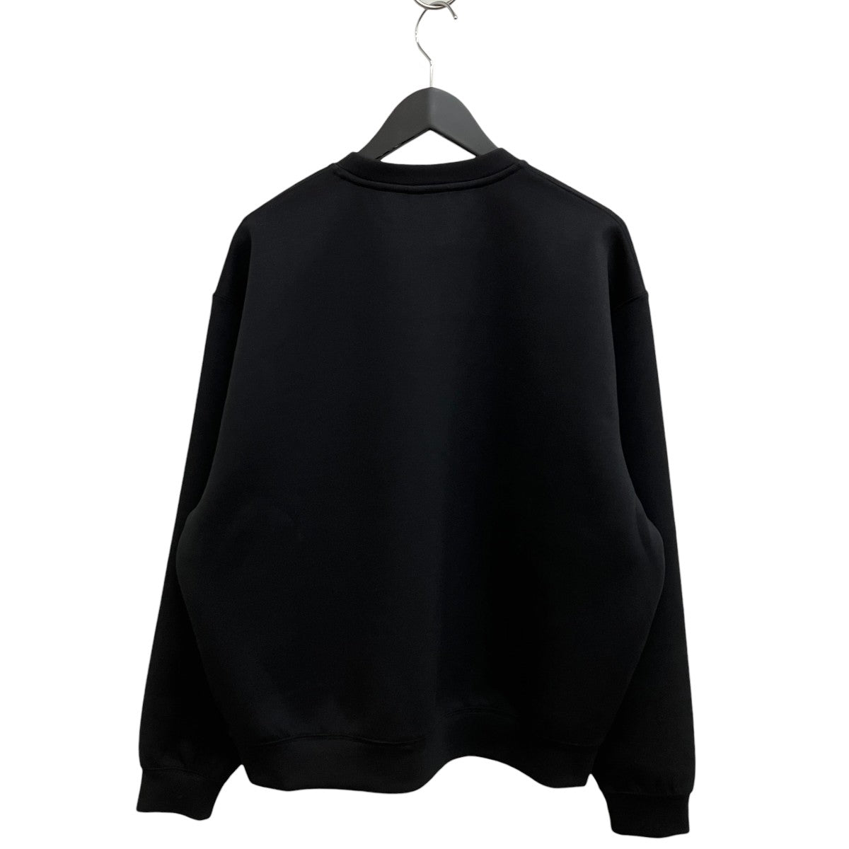 TECH SCUBA KNIT CREWスウェットBE-60025W
