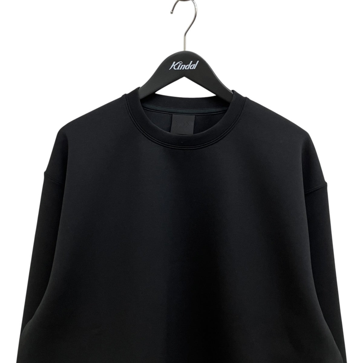TECH SCUBA KNIT CREWスウェットBE-60025W