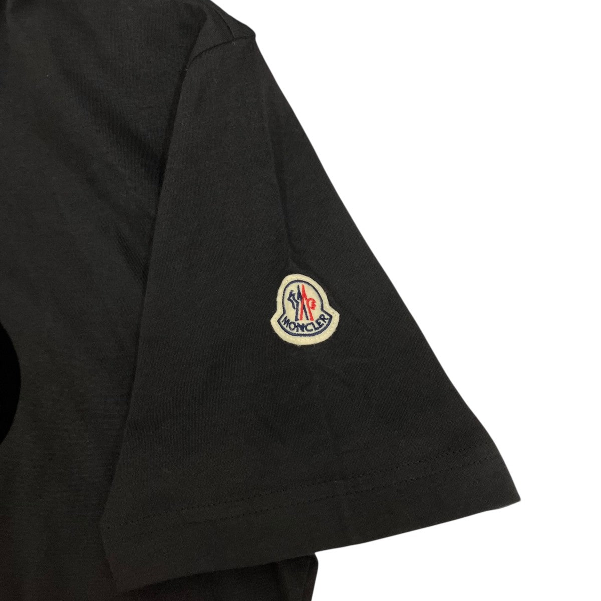 MONCLER(モンクレール) バットマンコラボ半袖TシャツJ20918C00042