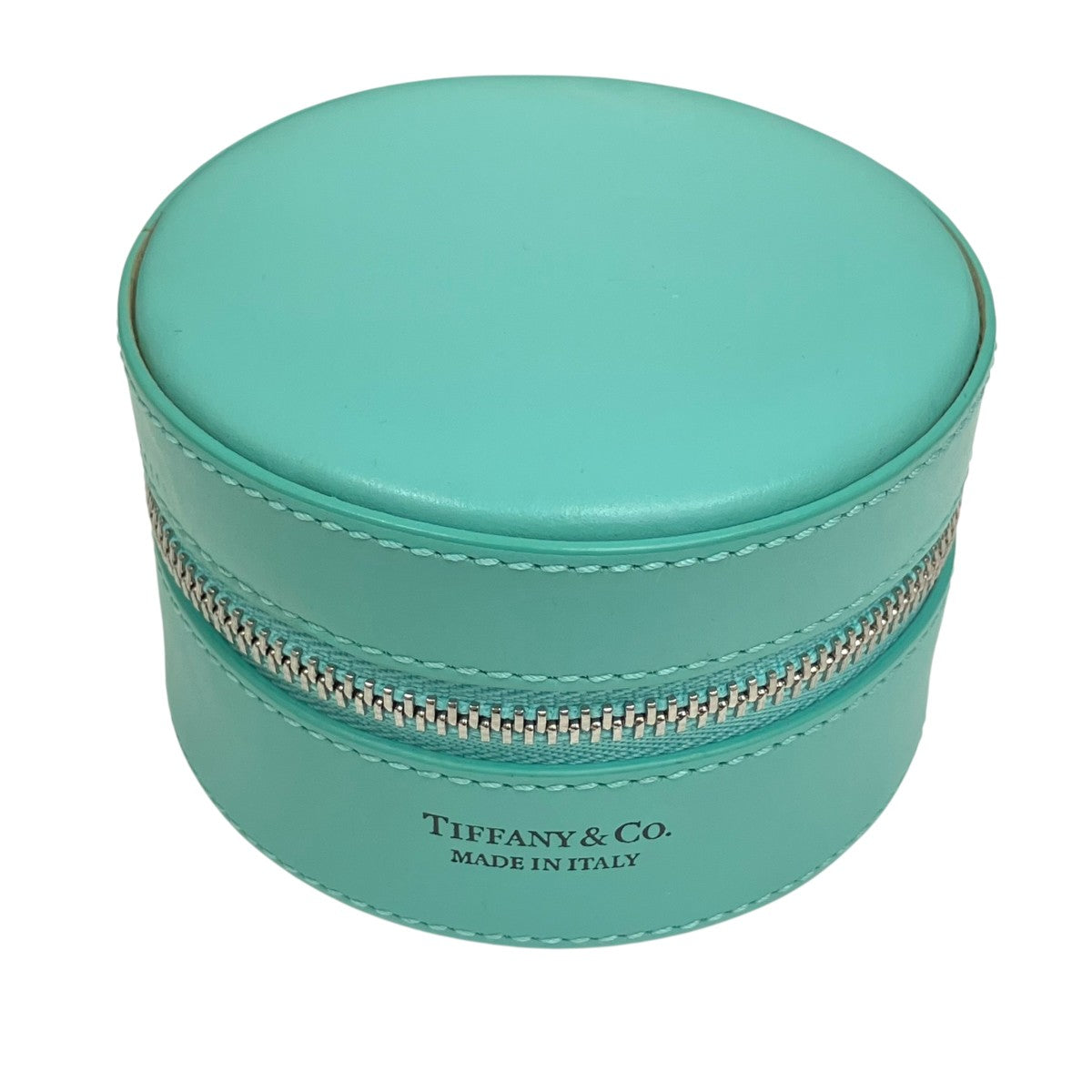 Tiffany ＆ Co． ジュエリーボックス 古着・中古-1枚目のアイテム画像