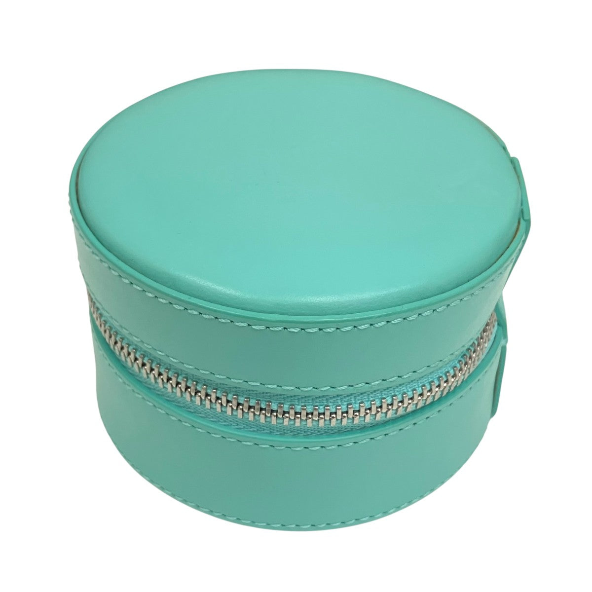 Tiffany ＆ Co． ジュエリーボックス 古着・中古-2枚目のアイテム画像