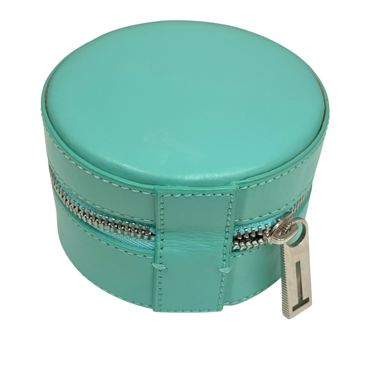Tiffany ＆ Co． ジュエリーボックス 古着・中古-3枚目のアイテム画像