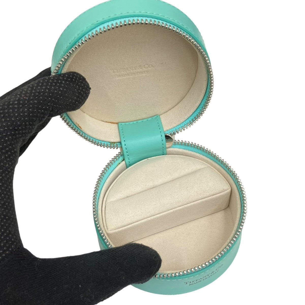 Tiffany ＆ Co． ジュエリーボックス 古着・中古-4枚目のアイテム画像