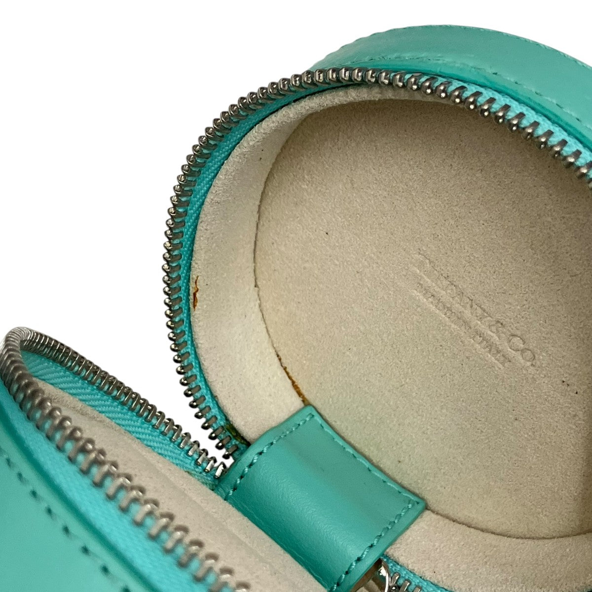 Tiffany ＆ Co． ジュエリーボックス 古着・中古-5枚目のアイテム画像