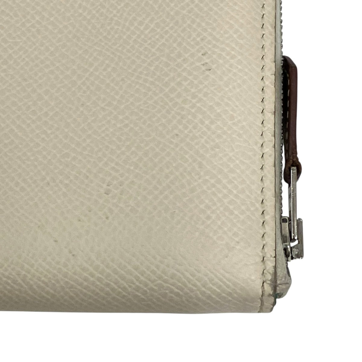 HERMES アザップシルクインコンパクトコンパクトウォレット 古着・中古-4枚目のアイテム画像