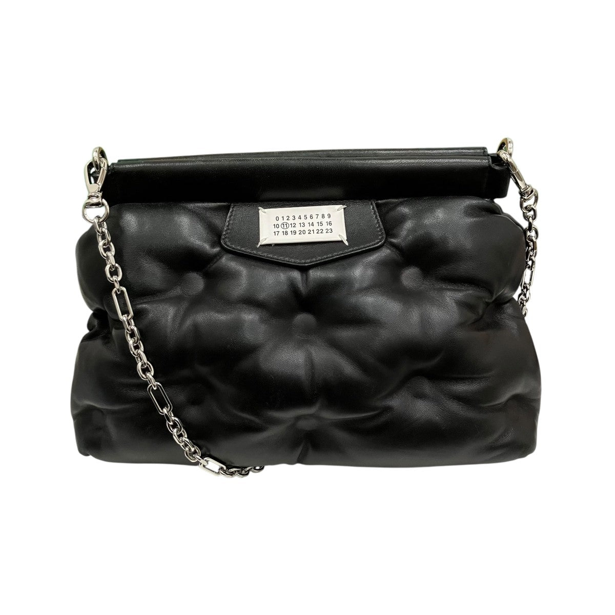 Maison Margiela Glam SlamショルダーバッグSB1WG0028 古着・中古-1枚目のアイテム画像