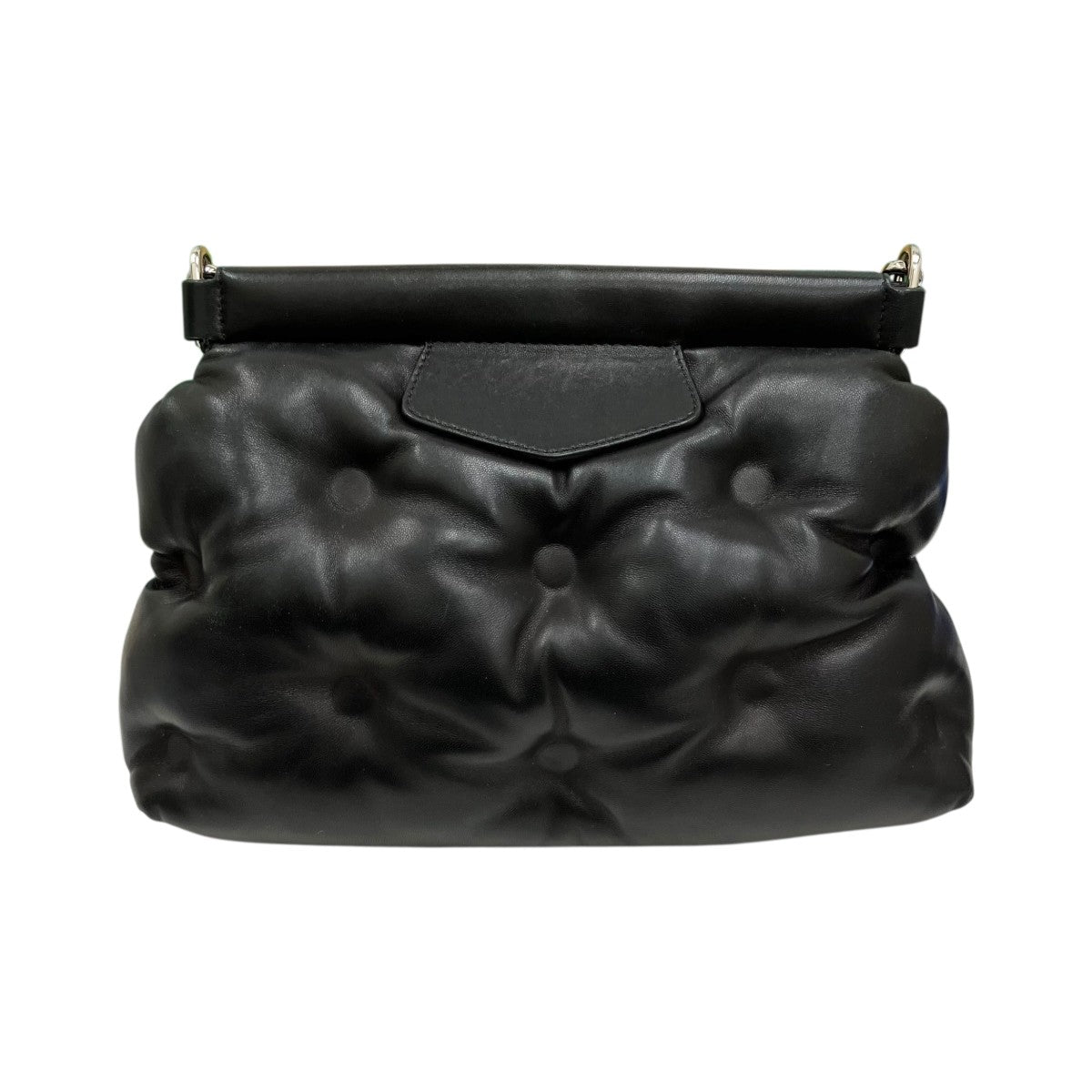 Maison Margiela Glam SlamショルダーバッグSB1WG0028 古着・中古-3枚目のアイテム画像