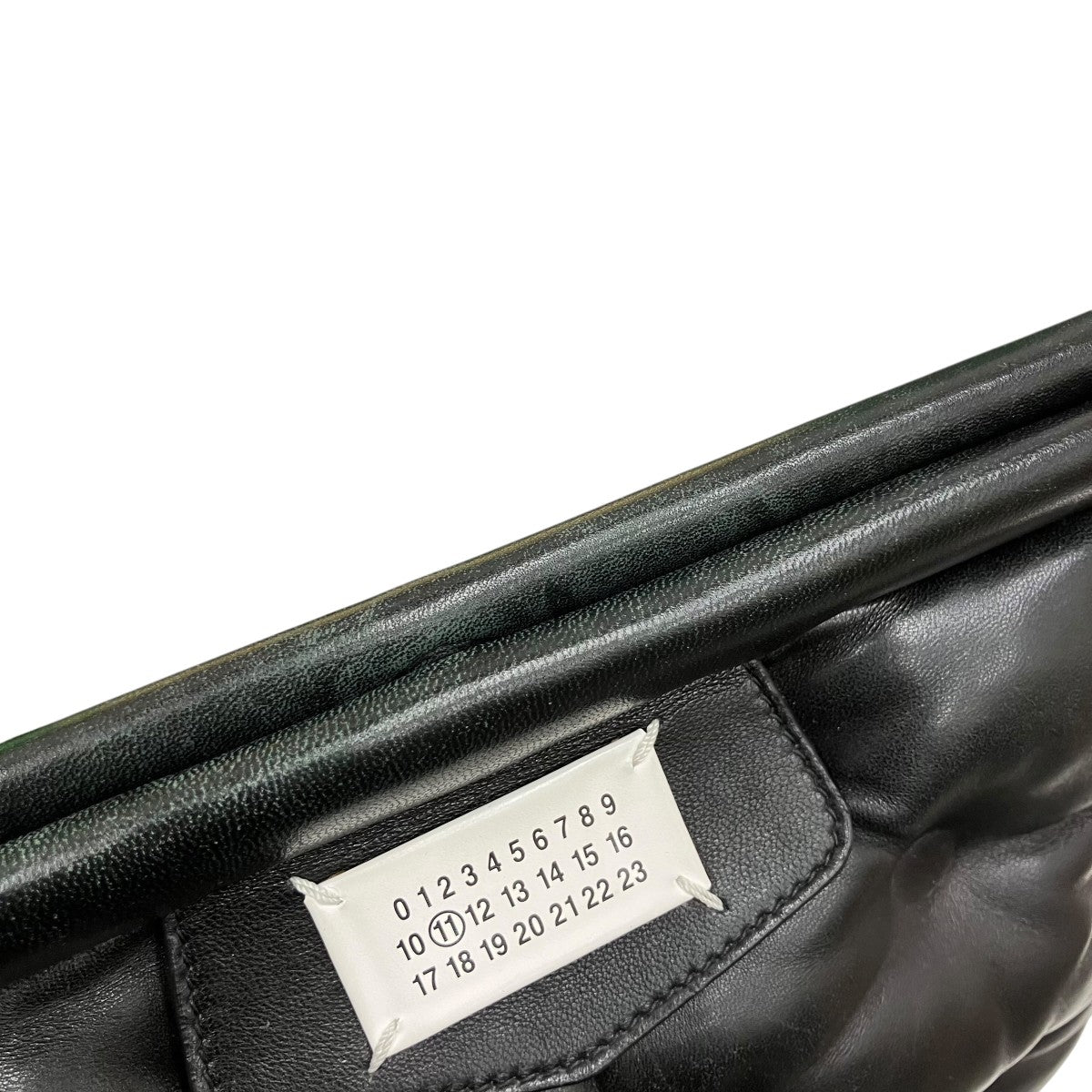 Maison Margiela Glam SlamショルダーバッグSB1WG0028 古着・中古-5枚目のアイテム画像