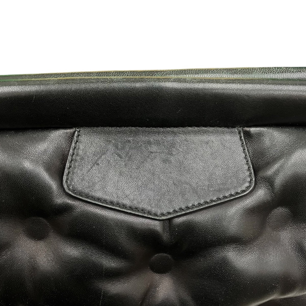 Maison Margiela Glam SlamショルダーバッグSB1WG0028 古着・中古-6枚目のアイテム画像