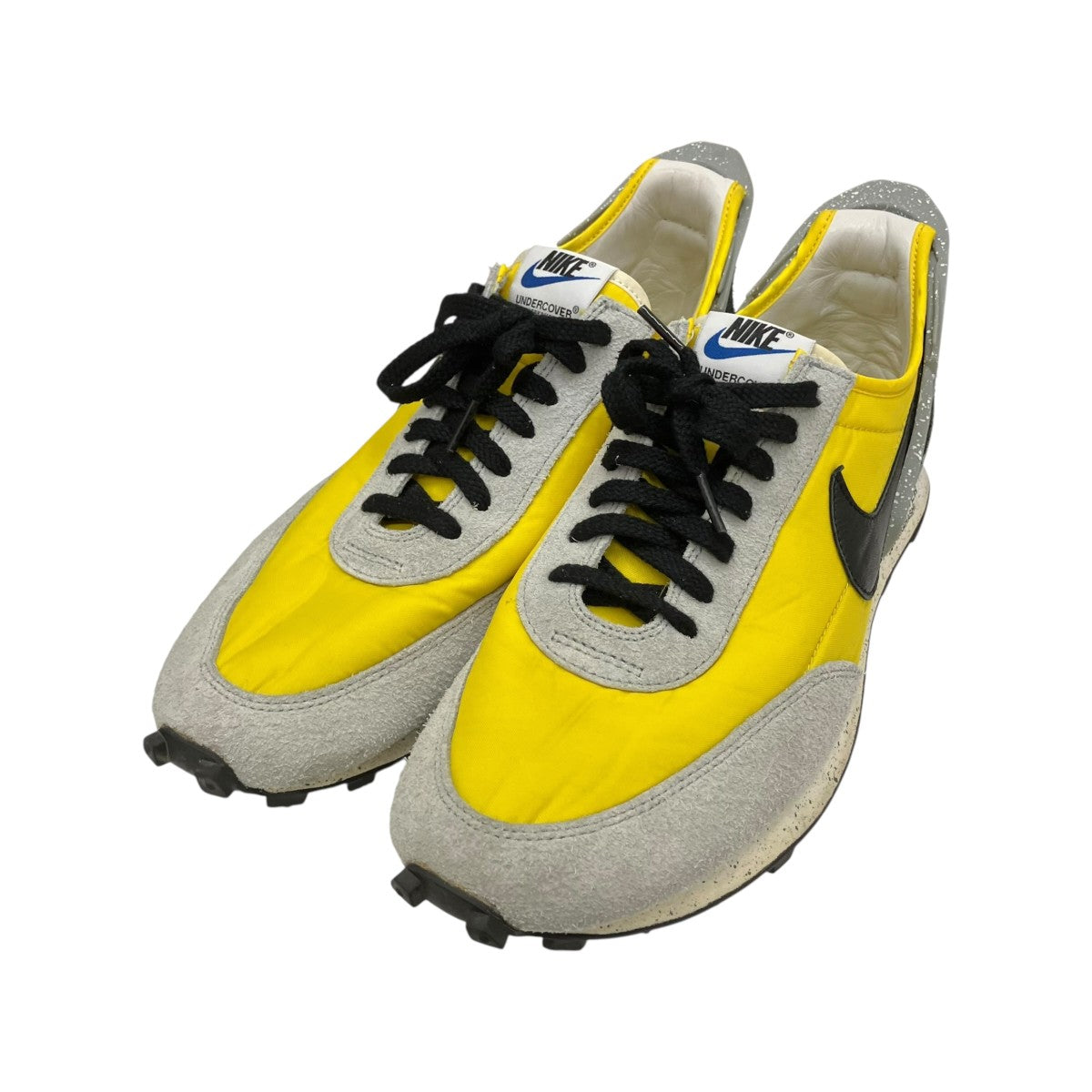NIKE×UNDERCOVER DAYBREAKスニーカーBV4594-700 古着・中古-1枚目のアイテム画像