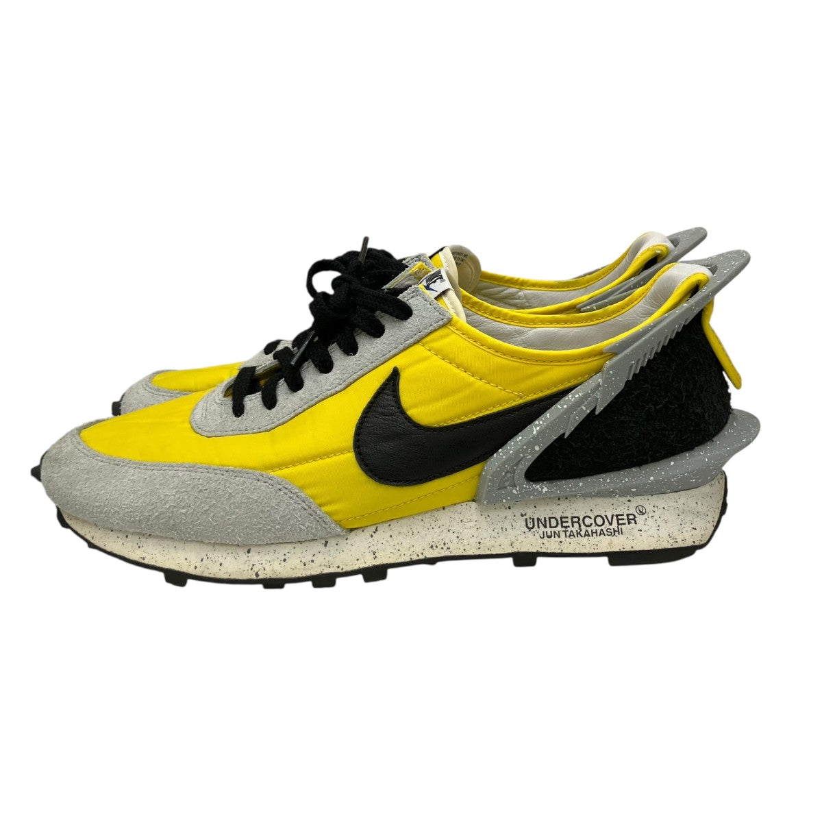 NIKE×UNDERCOVER DAYBREAKスニーカーBV4594-700 古着・中古-3枚目のアイテム画像