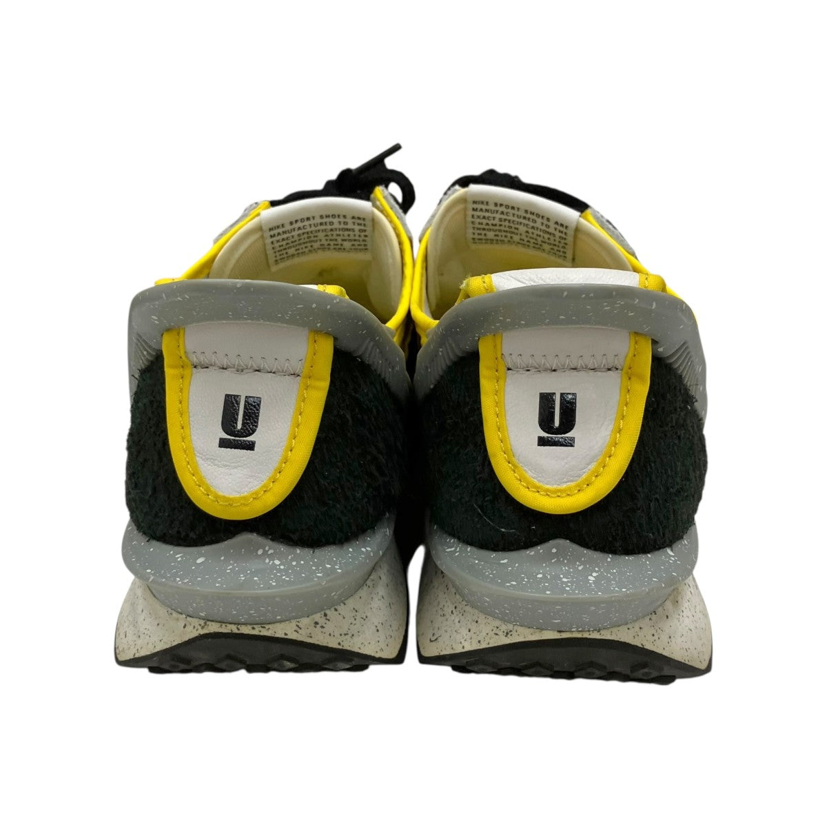 NIKE×UNDERCOVER DAYBREAKスニーカーBV4594-700 古着・中古-4枚目のアイテム画像
