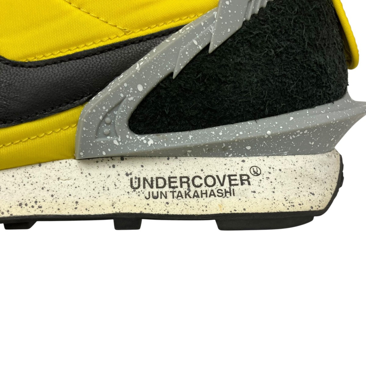 NIKE×UNDERCOVER DAYBREAKスニーカーBV4594-700 古着・中古-6枚目のアイテム画像