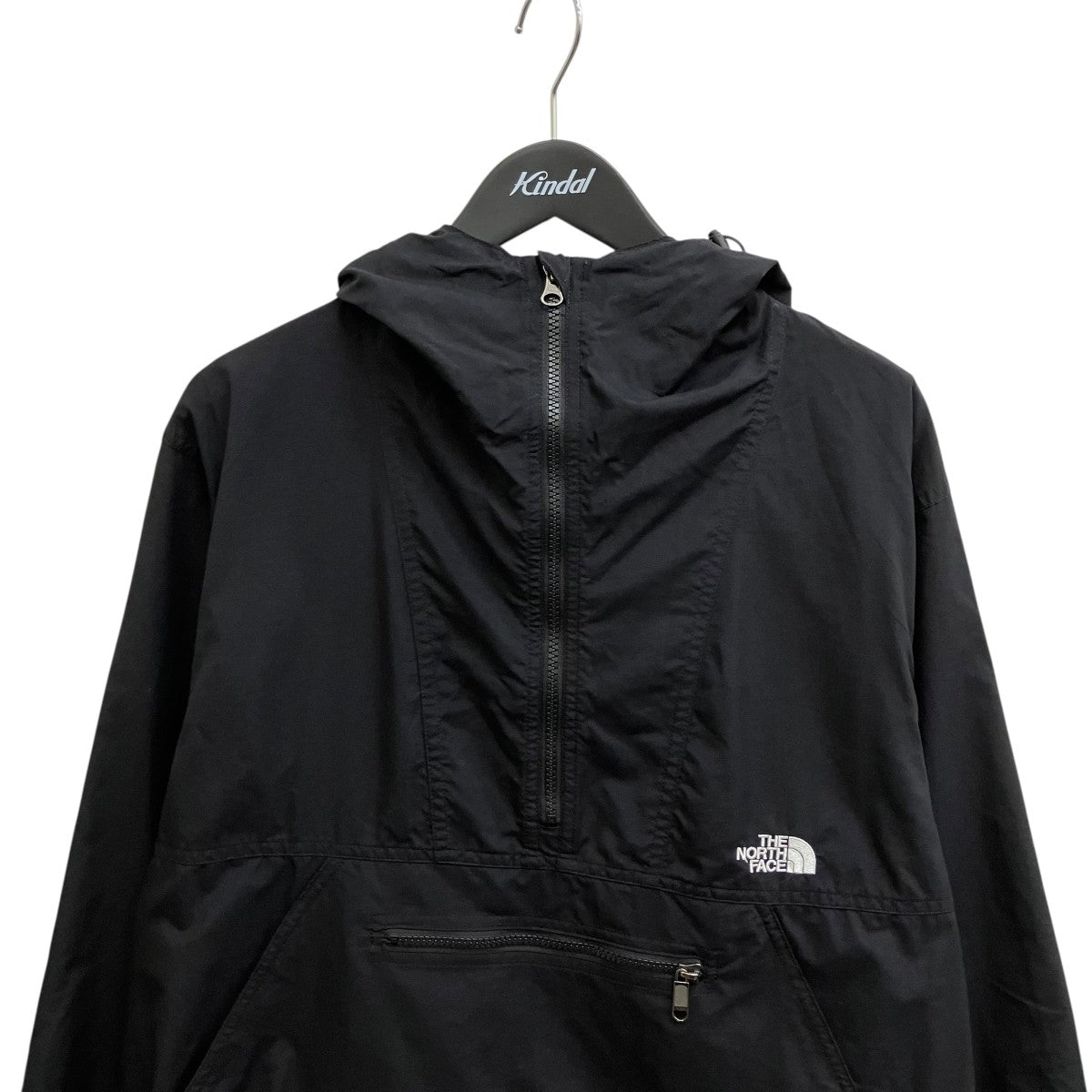 THE NORTH FACE(ザノースフェイス) コンパクトアノラックナイロン