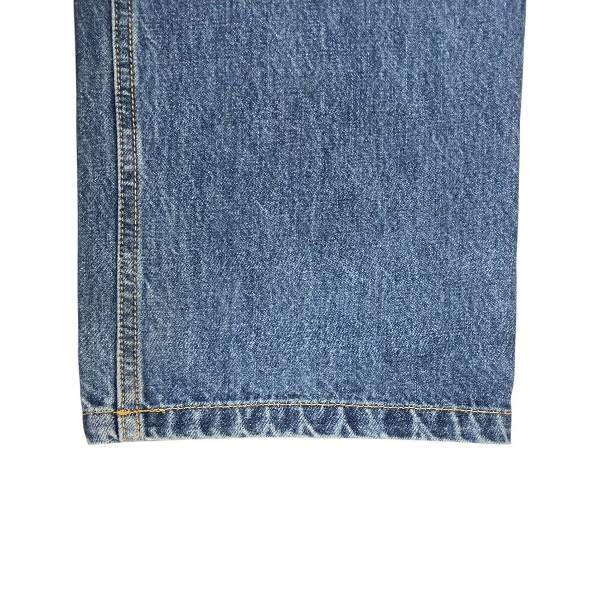 Side Slash Denim Pantsデニムパンツ21222465106