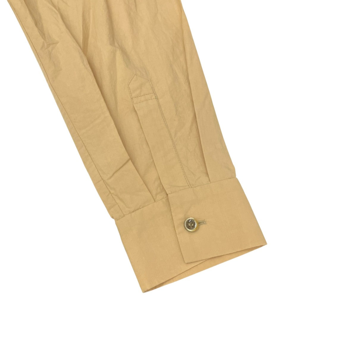 AERON 長袖シャツ 古着・中古-4枚目のアイテム画像
