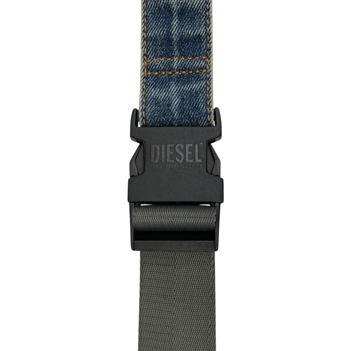 DIESEL ウエストバッグP5185 古着・中古-4枚目のアイテム画像
