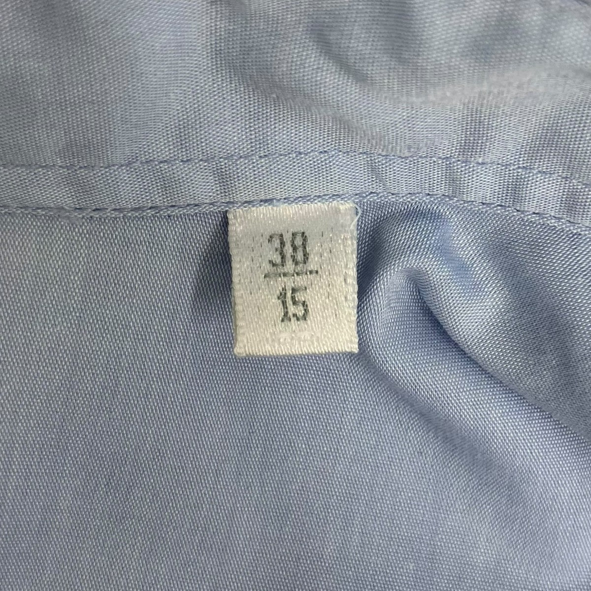 JIL SANDER(ジルサンダー) 12SS長袖シャツAM740326 AM740326 スカイ