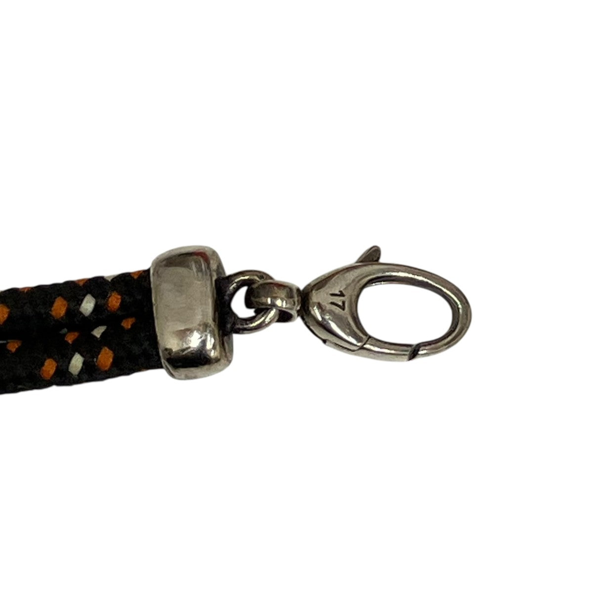 GUCCI コードブレス ホースビットブレスレット 古着・中古-5枚目のアイテム画像