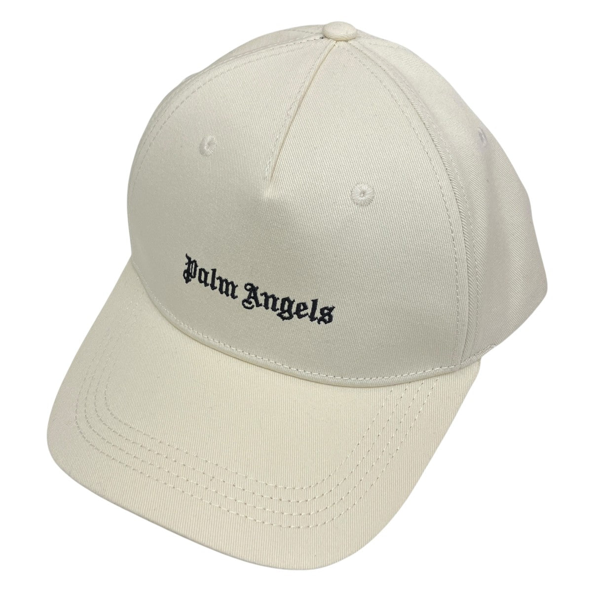 Logo CapキャップPMLB094S24FAB002