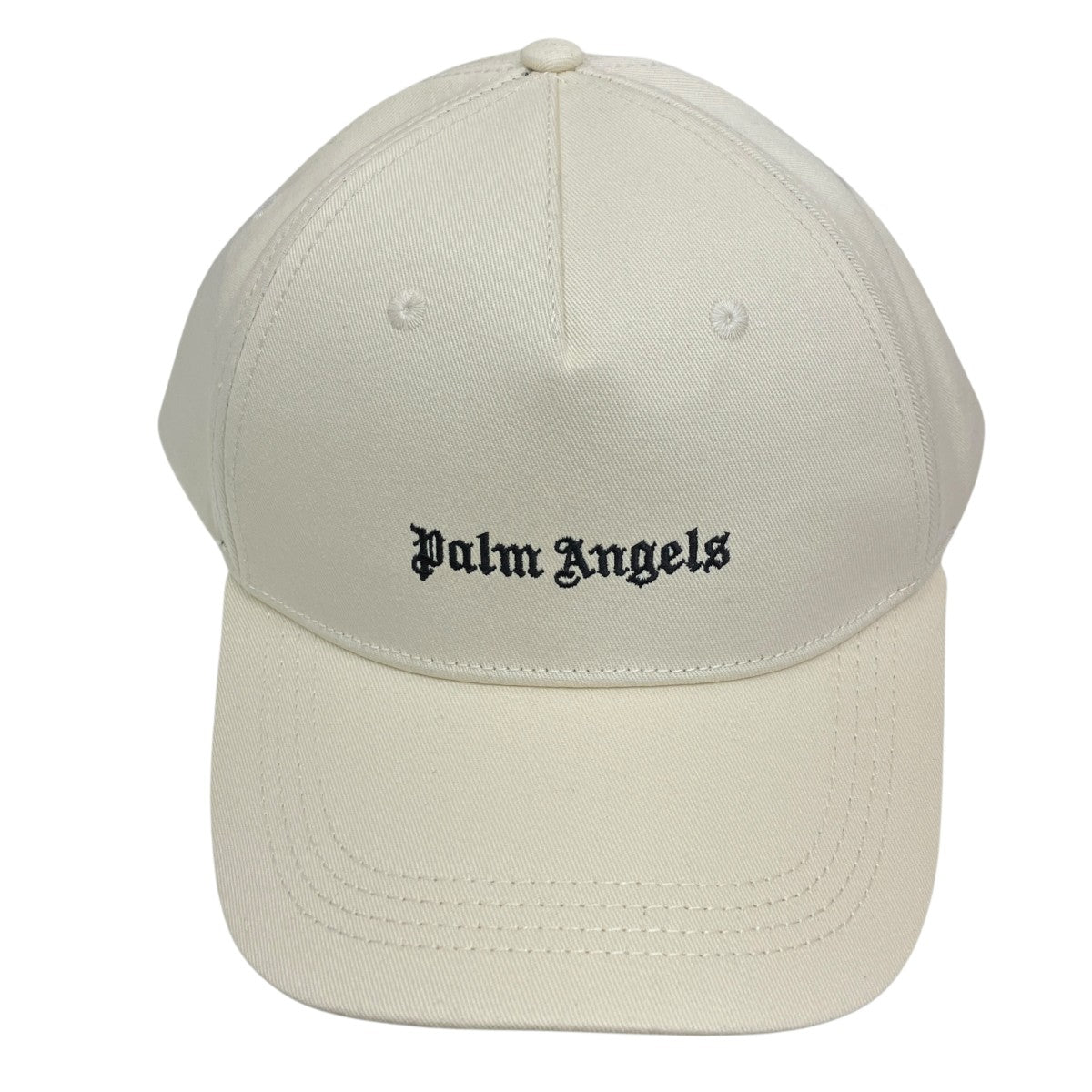 Logo CapキャップPMLB094S24FAB002