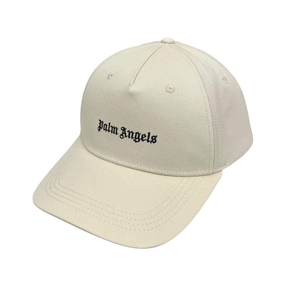 Logo CapキャップPMLB094S24FAB002
