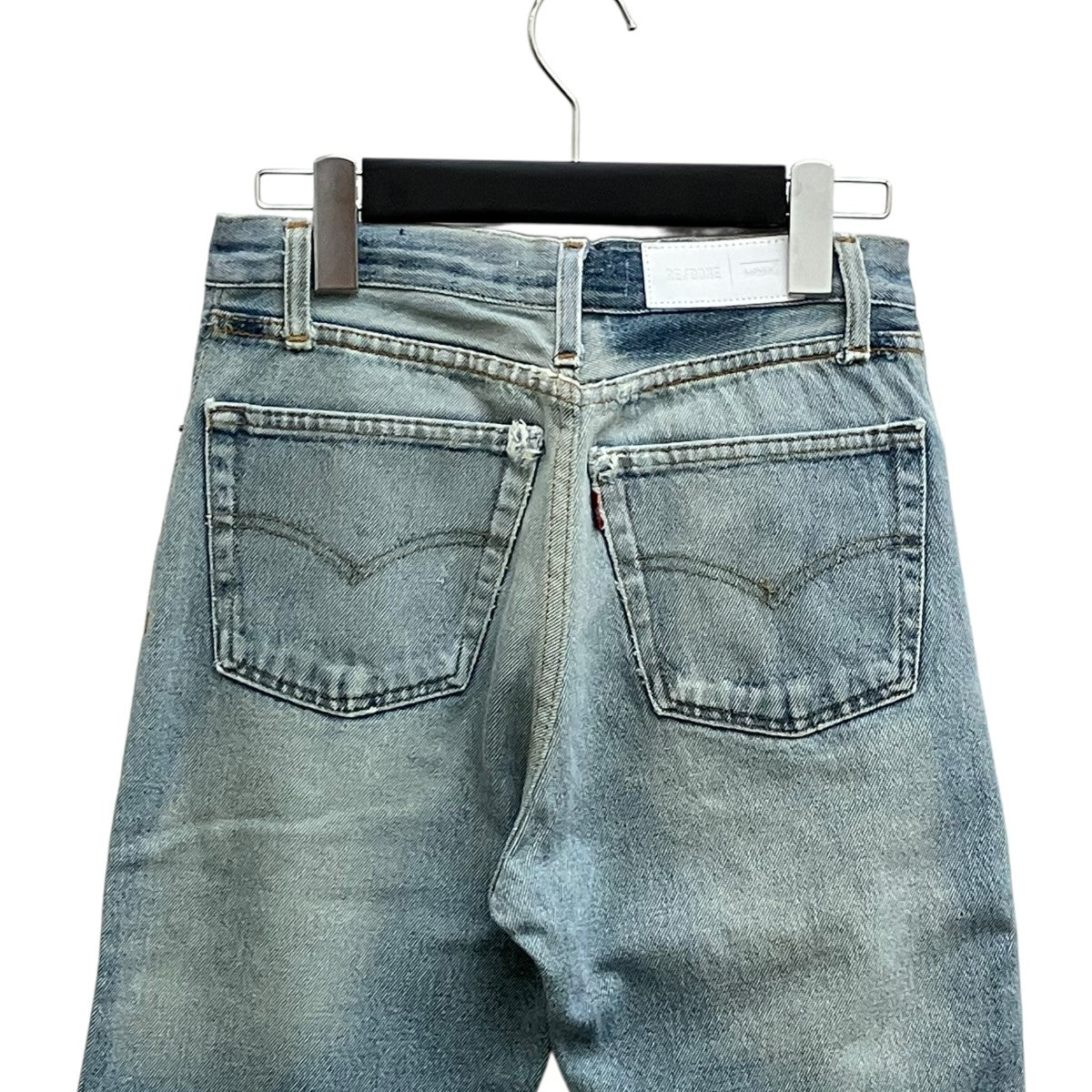 デニムパンツ1003HRAC