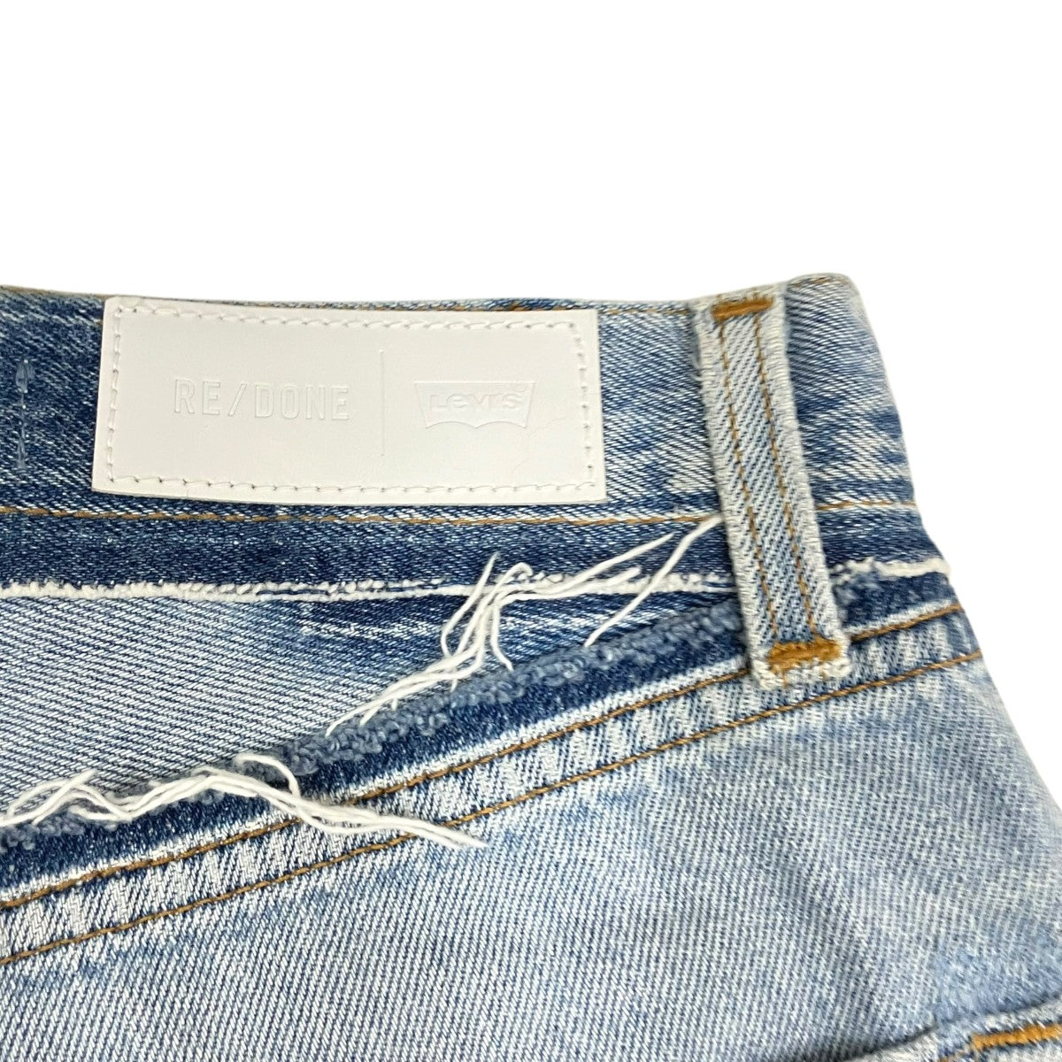 デニムパンツ1083SPRH
