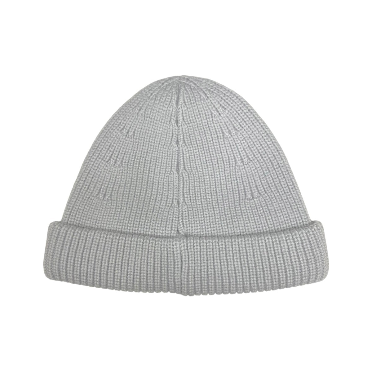 VETEMENTS ロゴビーニー UA53CA500G 古着・中古-2枚目のアイテム画像