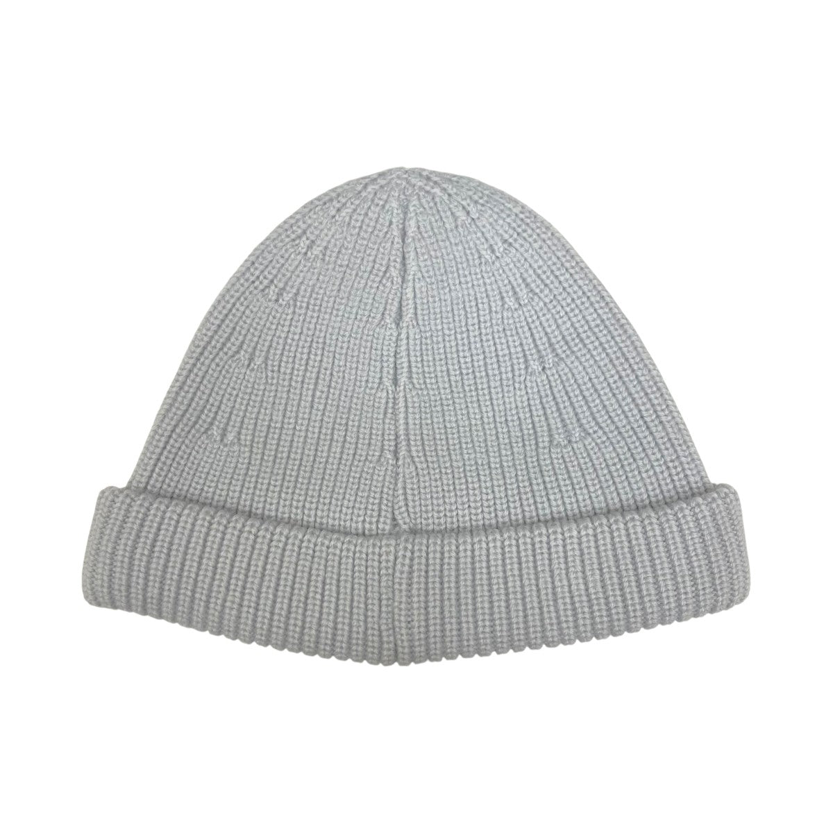 VETEMENTS ロゴビーニーUA53CA500G 古着・中古-2枚目のアイテム画像