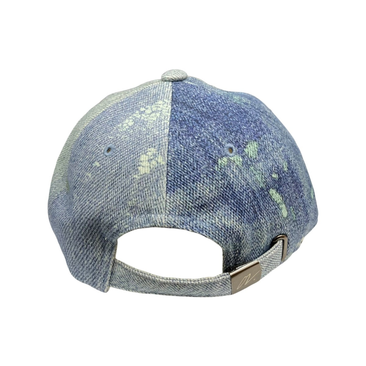 OUR LEGACY BALLCAPキャップA4248BBD 古着・中古-4枚目のアイテム画像