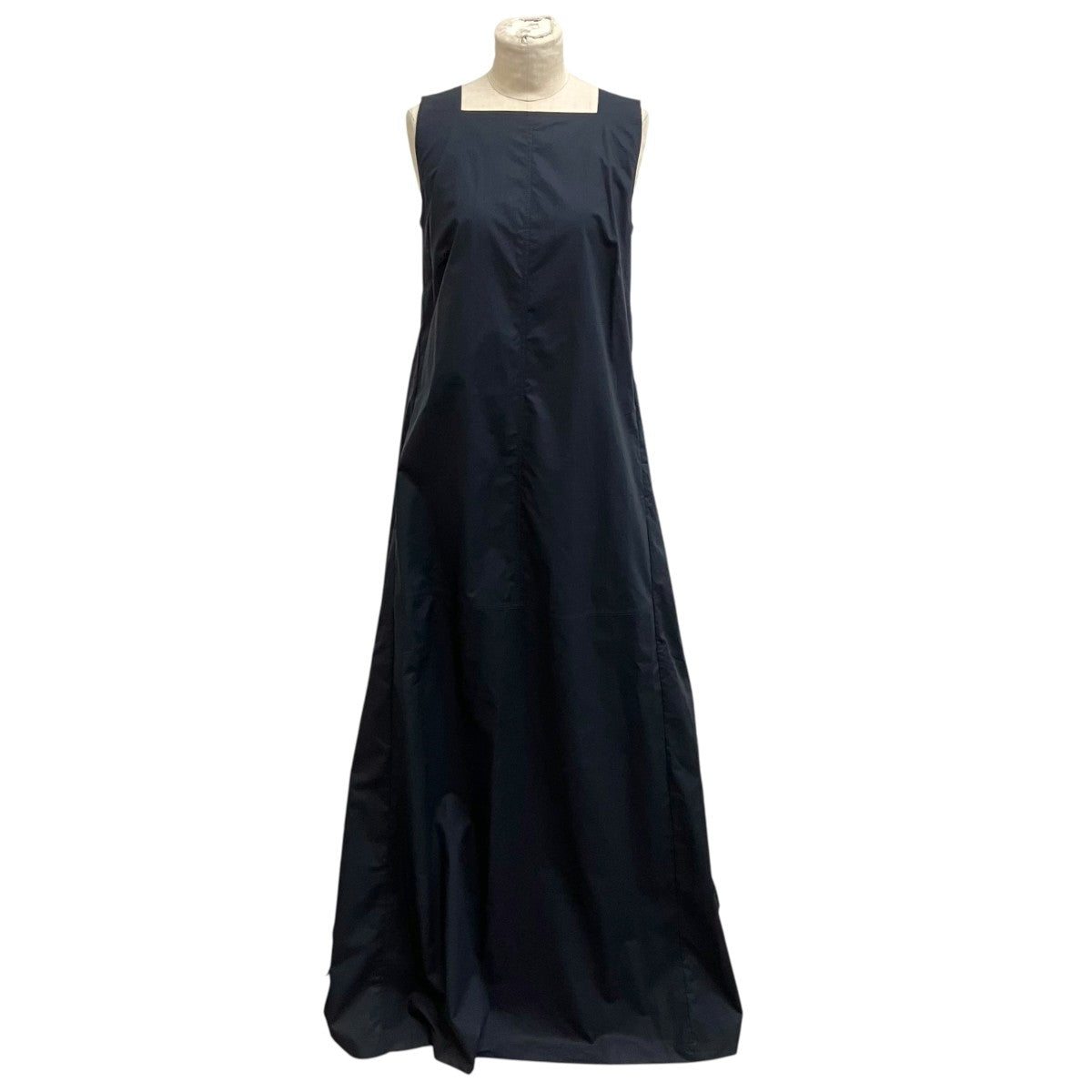 LONG DRESSノースリーブワンピースABCAF01LNZ