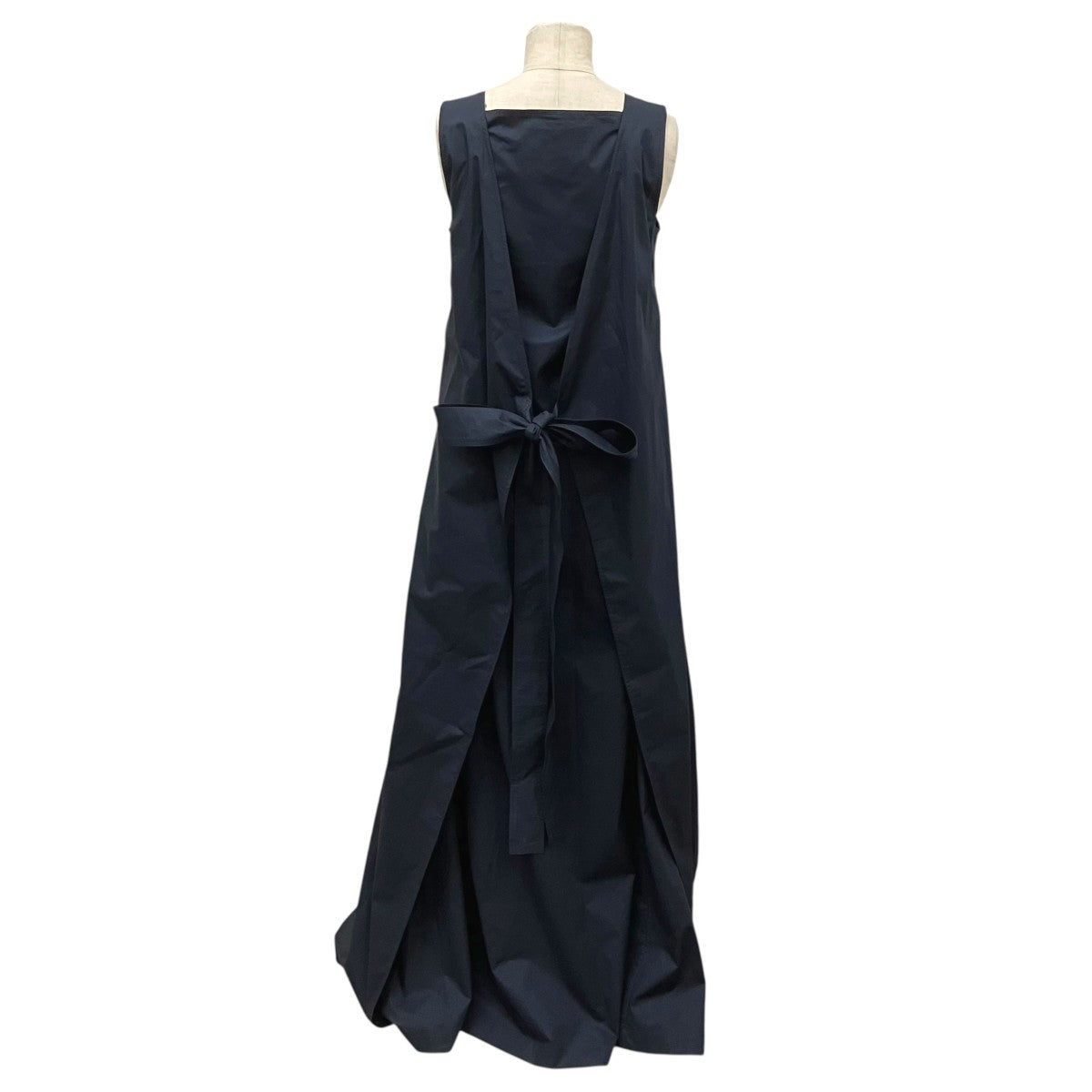LONG DRESSノースリーブワンピースABCAF01LNZ