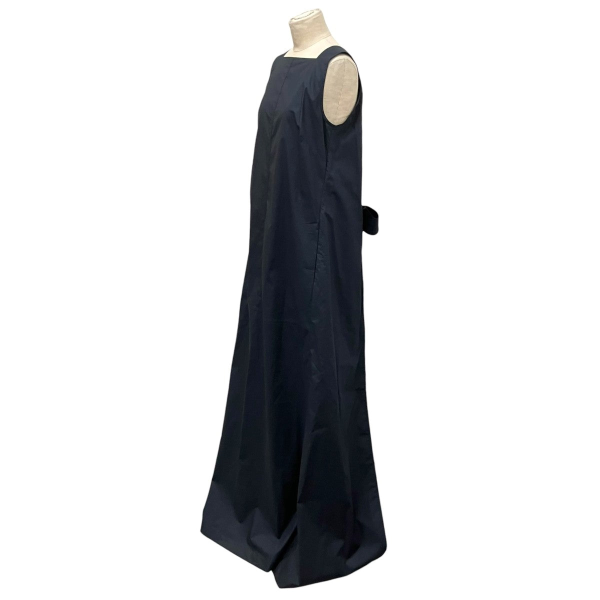 LONG DRESSノースリーブワンピースABCAF01LNZ