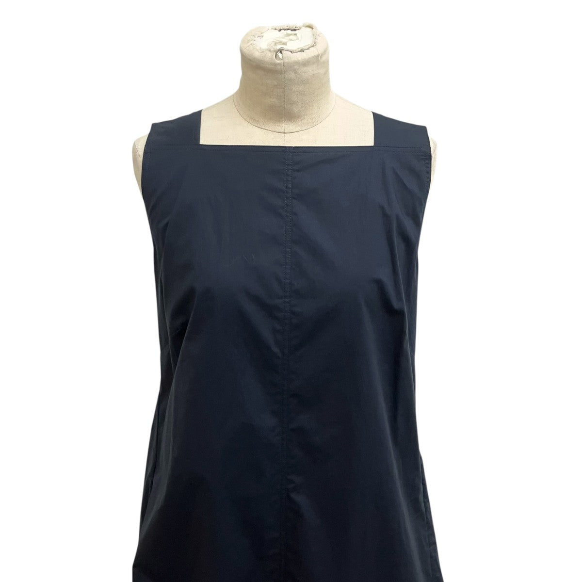 LONG DRESSノースリーブワンピースABCAF01LNZ